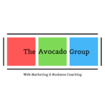 The Avocado Group Logo
