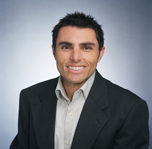 David Lammay