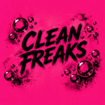 Clean Freaks LLC